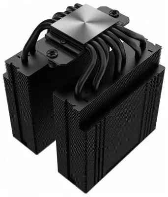 Markaziy protsessor sovutgichi ID-COOLING E-207-XT ADVANCED