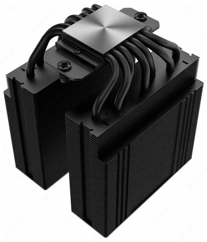 Кулер для процессора ID-COOLING E-207-XT ADVANCED