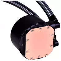 862 500 so'm Markaziy protsessor uchun suyuqlik sovutish tizimi ID-COOLING FROSTFLOW X 360