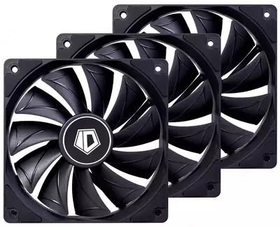 Жидкостное охлаждение для процессора ID-COOLING FROSTFLOW X 360