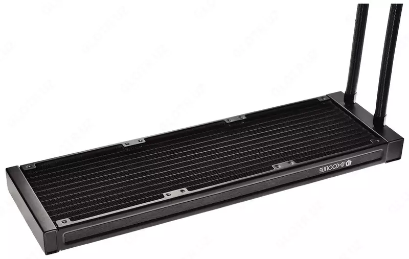 Markaziy protsessor uchun suyuqlik sovutish tizimi ID-COOLING AURAFLOW X 360