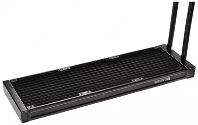 Markaziy protsessor uchun suyuqlik sovutish tizimi ID-COOLING AURAFLOW X 360