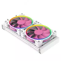 Markaziy protsessor uchun suyuqlik sovutish tizimi ID-COOLING PINKFLOW 240 ARGB - 1 187 500 so'm
