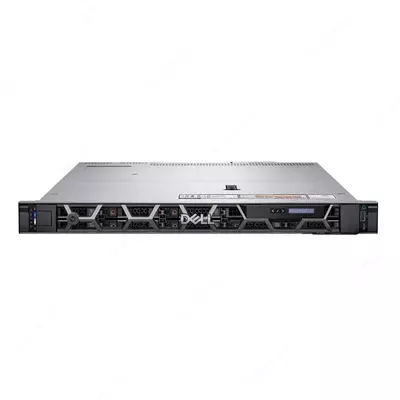 Сервер DELL PowerEdge R450