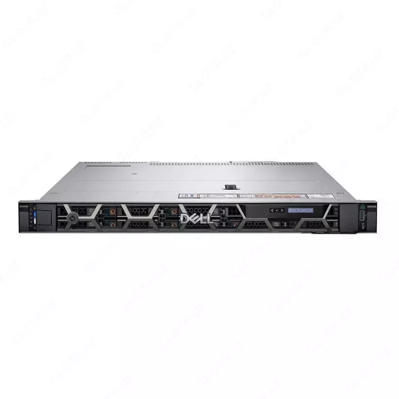 Сервер DELL PowerEdge R450