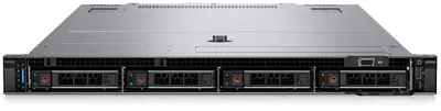 Сервер DELL PowerEdge R450