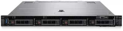Сервер DELL PowerEdge R450