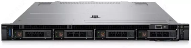 Сервер DELL PowerEdge R450