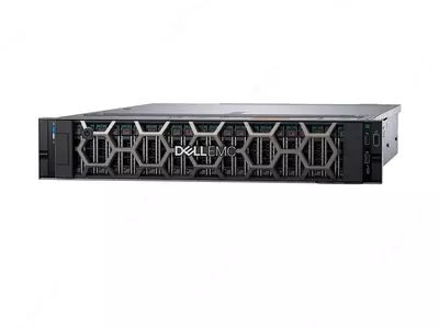 Сервер DELL PowerEdge R550