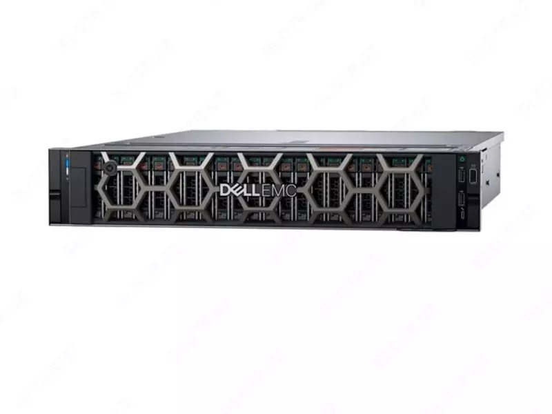 DELL PowerEdge R550 serveri