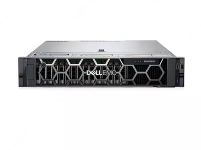 Сервер DELL PowerEdge R550
