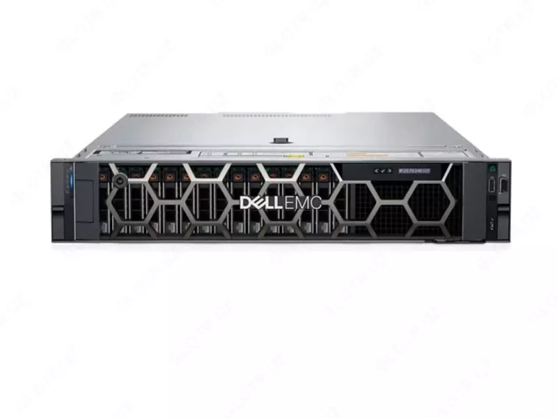 DELL PowerEdge R550 serveri