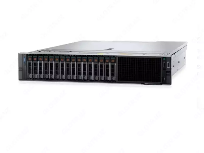 DELL PowerEdge R550 serveri