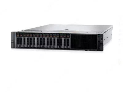 Сервер DELL PowerEdge R550