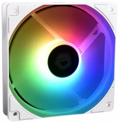 Жидкостное охлаждение для процессора ID-COOLING ZoomFlow 240X SNOW