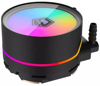 Markaziy protsessor uchun suyuqlik sovutish tizimi ID-COOLING ZOOMFLOW 240 XT