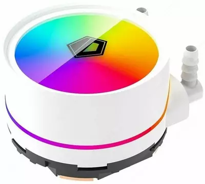 Жидкостное охлаждение для процессора ID-COOLING ZOOMFLOW 240XT SNOW