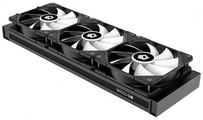 Markaziy protsessor uchun suyuqlik sovutish tizimi ID-COOLING ZOOMFLOW 360XT