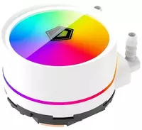Markaziy protsessor uchun suyuqlik sovutish tizimi ID-COOLING ZOOMFLOW 360XT SNOW - 1 137 500 so'm