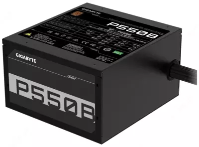 Блок питания GIGABYTE GP-P550B 550W