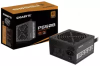 Блок питания GIGABYTE GP-P550B 550W Только в розницу
