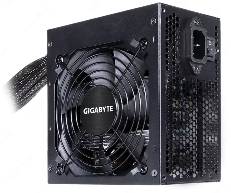 Блок питания GIGABYTE GP-P650B 650W