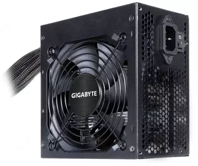 GIGABYTE GP-P650B 650W quvvat manbai