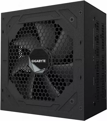 Блок питания GIGABYTE UD750GM 750W