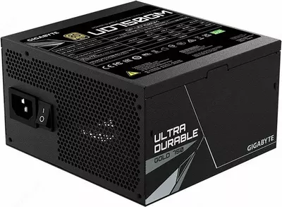 Блок питания GIGABYTE UD750GM 750W