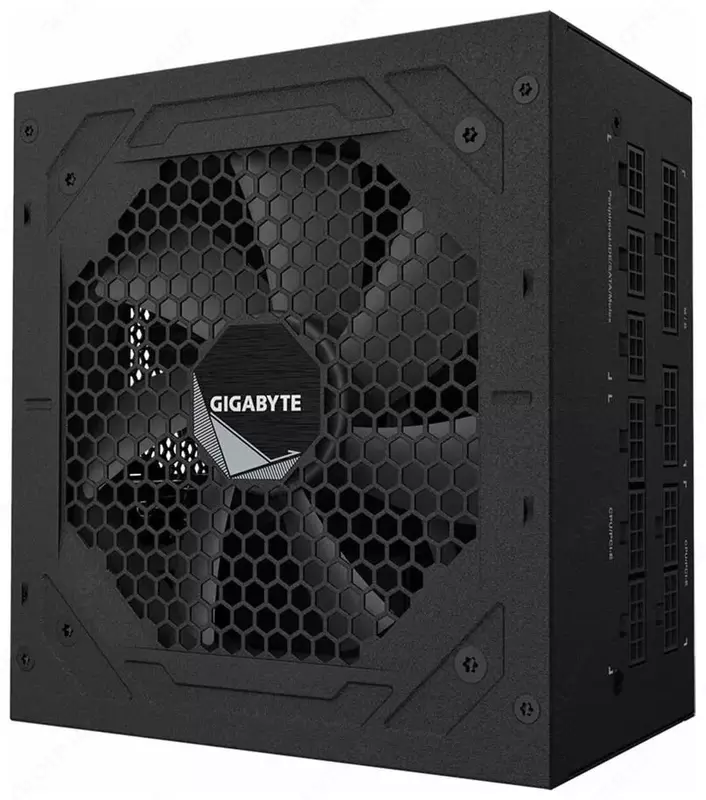 Блок питания GIGABYTE GP-UD850GM 850W