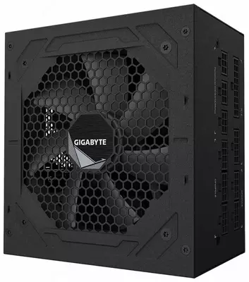 GIGABYTE GP-UD850GM 850W quvvat manbai