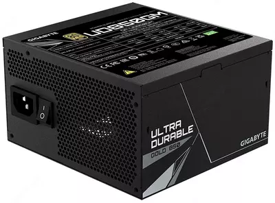 GIGABYTE GP-UD850GM 850W quvvat manbai