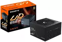 Блок питания GIGABYTE GP-UD850GM 850W Только в розницу