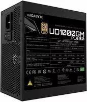 Блок питания GIGABYTE GP-UD1000GM PG5 1000w