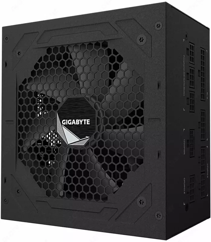 Блок питания GIGABYTE GP-UD1000GM PG5 1000w
