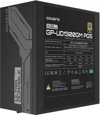 Блок питания GIGABYTE GP-UD1300GM PG5 1300W