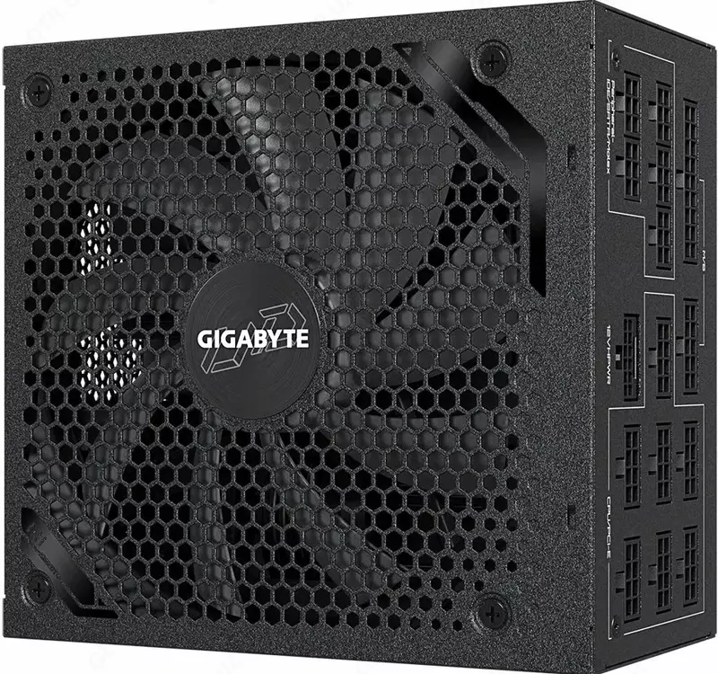 GIGABYTE GP-UD1300GM PG5 1300W quvvat manbai