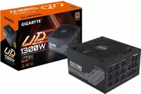 GIGABYTE GP-UD1300GM PG5 1300W quvvat manbai Chakana savdo