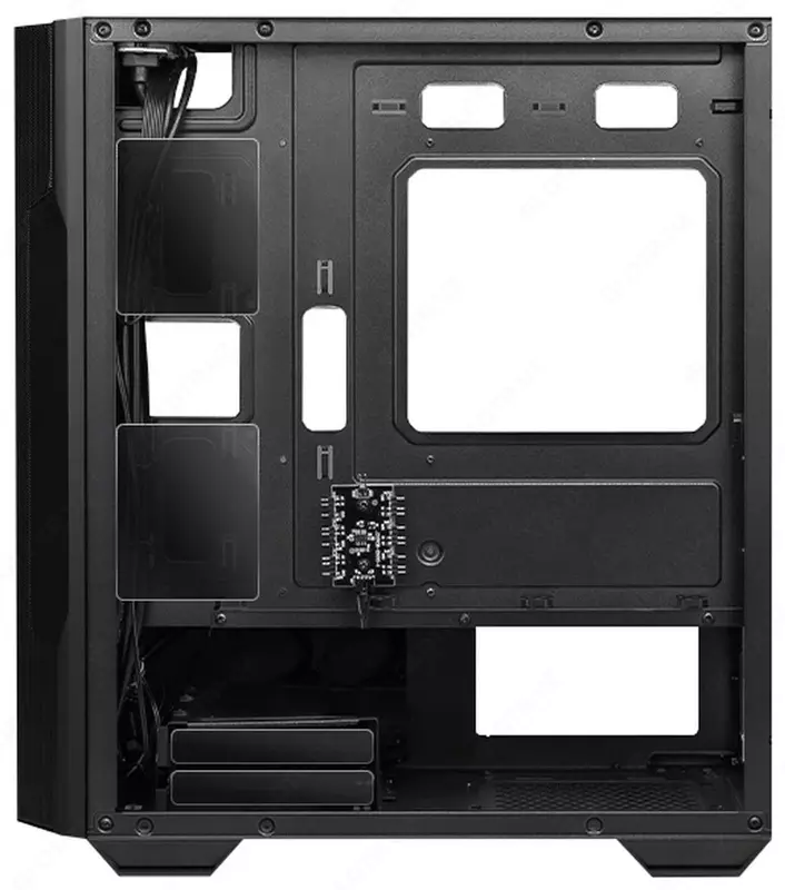 Корпус Msi MAG FORGE M100R