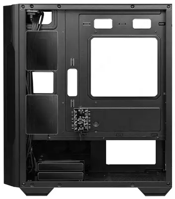 Корпус Msi MAG FORGE M100R