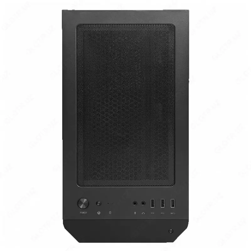 Корпус Msi MAG FORGE M100R