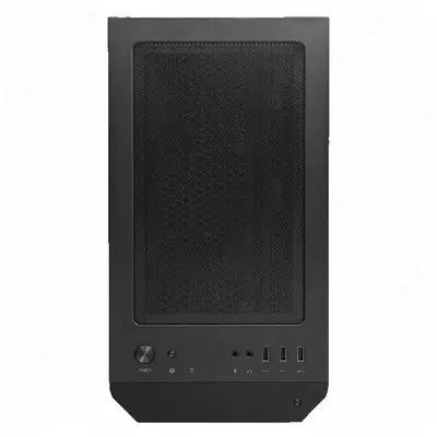 Корпус Msi MAG FORGE M100R