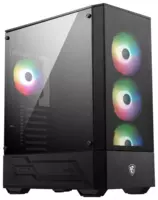 Корпус Msi Mag FORGE 112R