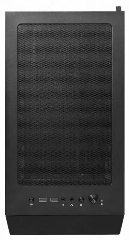 Msi Mag FORGE 112R kompyuter korpusi