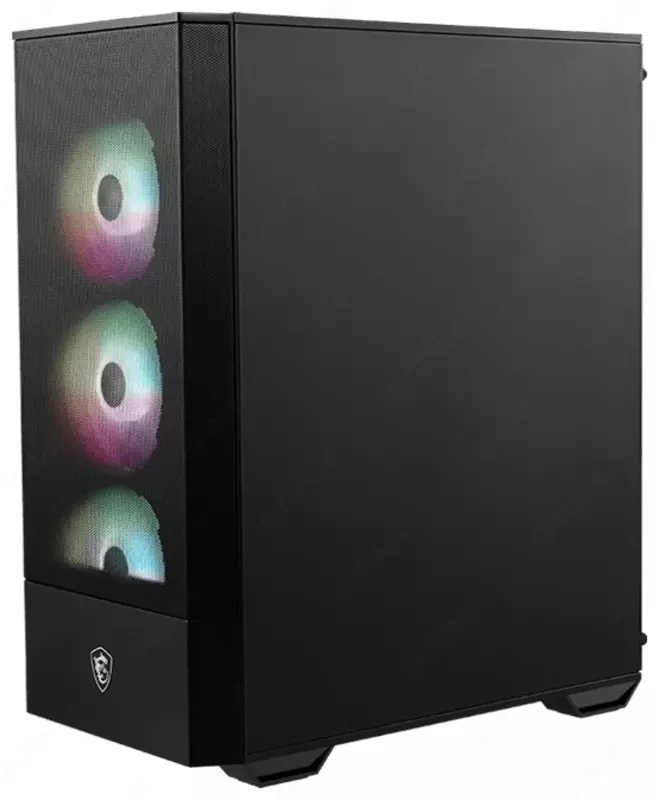 Msi Mag FORGE 112R kompyuter korpusi