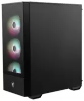 Корпус Msi Mag FORGE 112R Только в розницу
