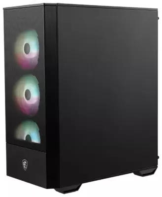 Msi Mag FORGE 112R kompyuter korpusi
