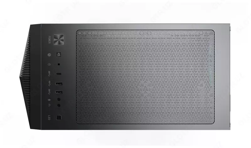 Корпус MSI MPG GUNGNIR 110R