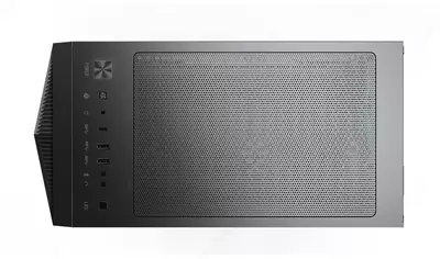 MSI MPG GUNGNIR 110R kompyuter korpusi