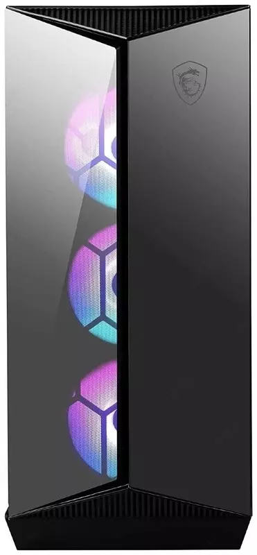 Корпус MSI MPG GUNGNIR 110R